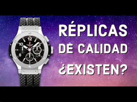 Descubre cómo saber si un reloj Hublot es auténtico: ¡expertos .